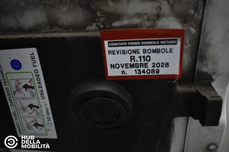 Fiat Panda usata a Perugia (18)