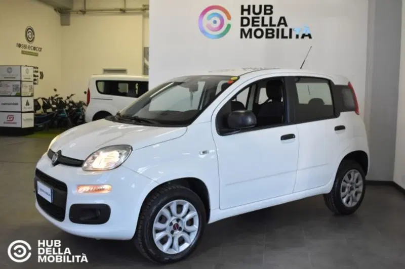 Fiat Panda usata a Perugia (3)