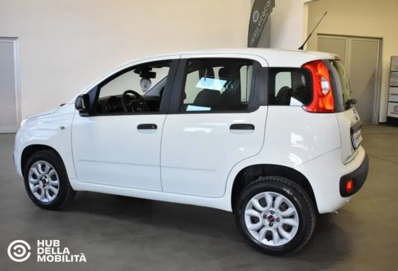 Fiat Panda usata a Perugia (4)