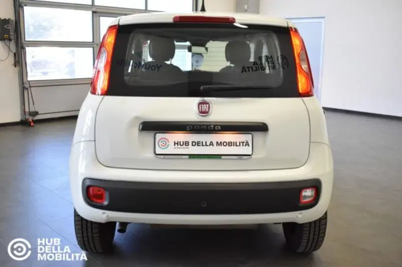 Fiat Panda usata a Perugia (5)