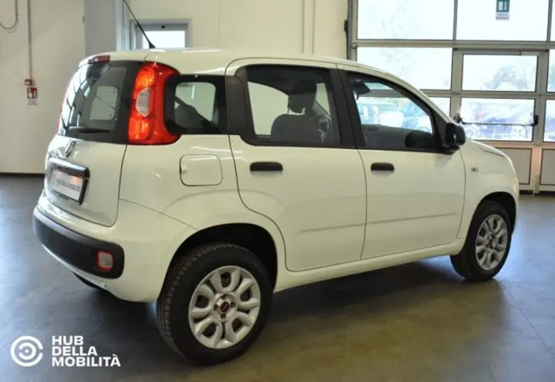 Fiat Panda usata a Perugia (6)