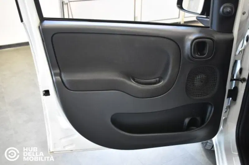 Fiat Panda usata a Perugia (7)