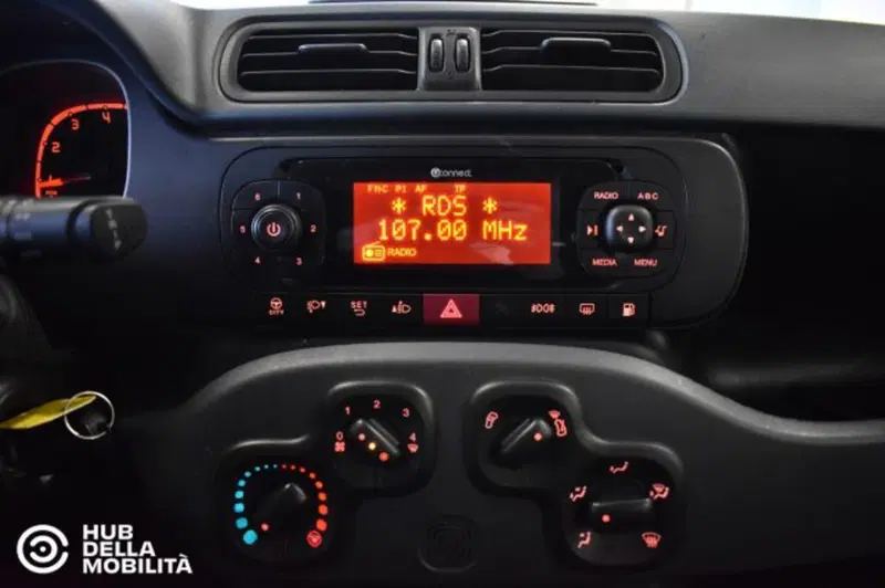 Fiat Panda usata a Perugia (9)