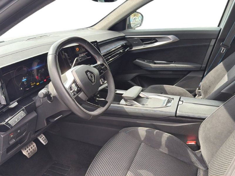 Renault Espace usata a Roma (10)