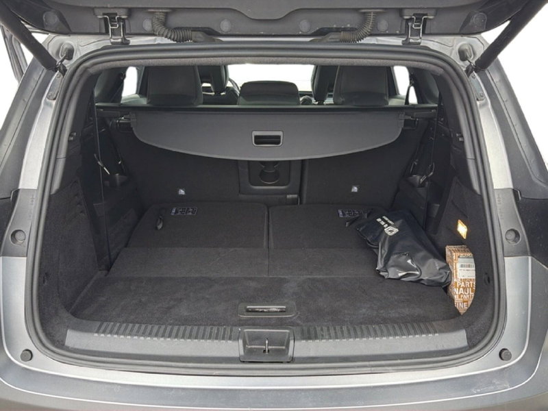 Renault Espace usata a Roma (11)