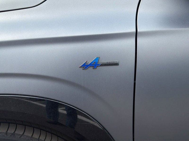 Renault Espace usata a Roma (13)