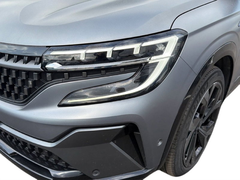 Renault Espace usata a Roma (14)