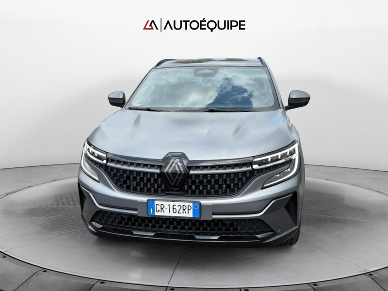 Renault Espace usata a Roma (5)