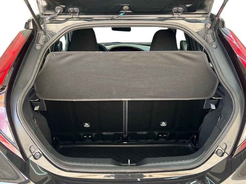 Toyota Aygo X usata a Roma (10)