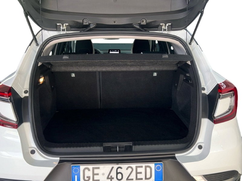 Renault Captur usata a Roma (10)