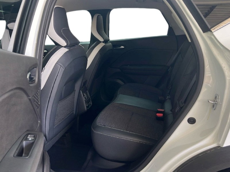 Renault Captur usata a Roma (11)