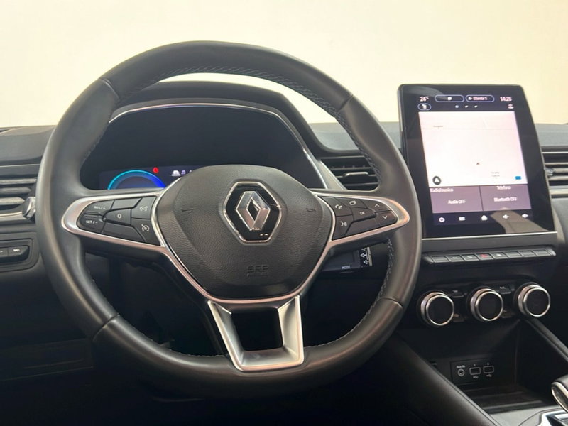 Renault Captur usata a Roma (12)