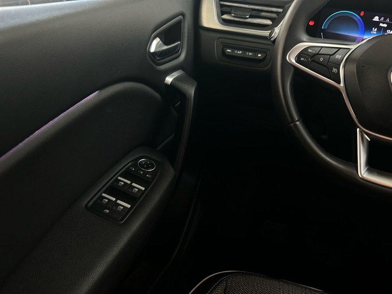 Renault Captur usata a Roma (13)