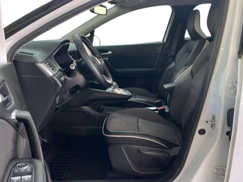 Renault Captur usata a Roma (14)