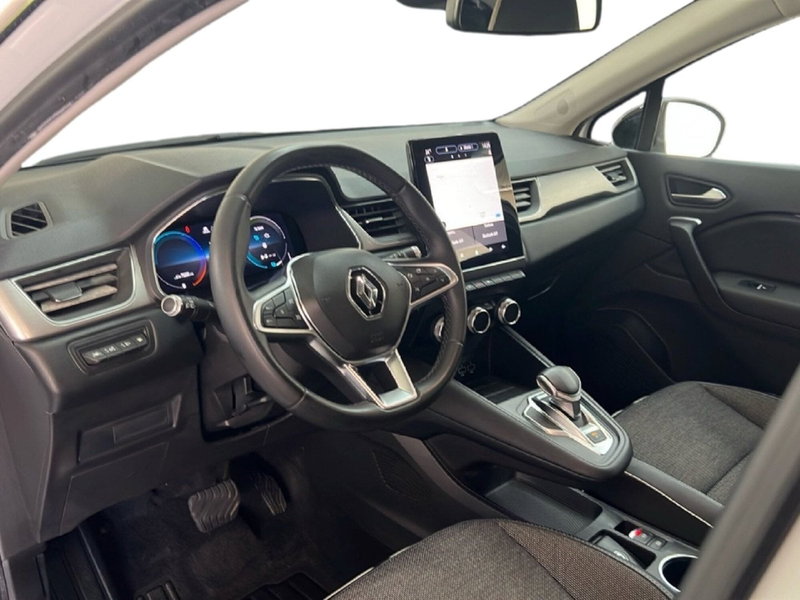 Renault Captur usata a Roma (15)