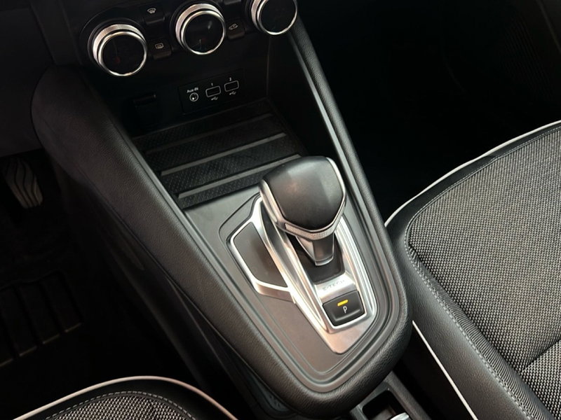 Renault Captur usata a Roma (16)