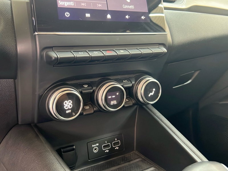 Renault Captur usata a Roma (19)