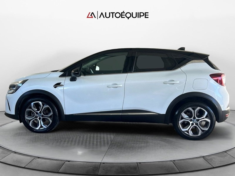 Renault Captur usata a Roma (2)