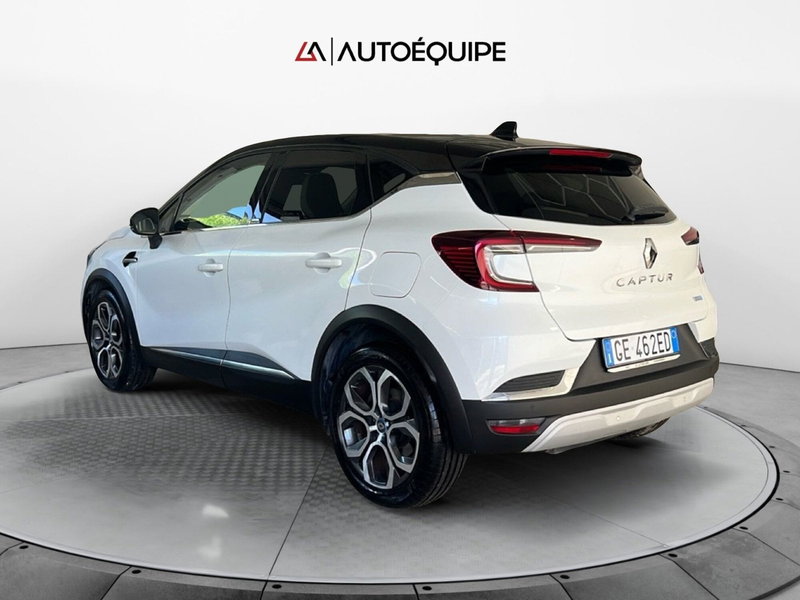 Renault Captur usata a Roma (3)