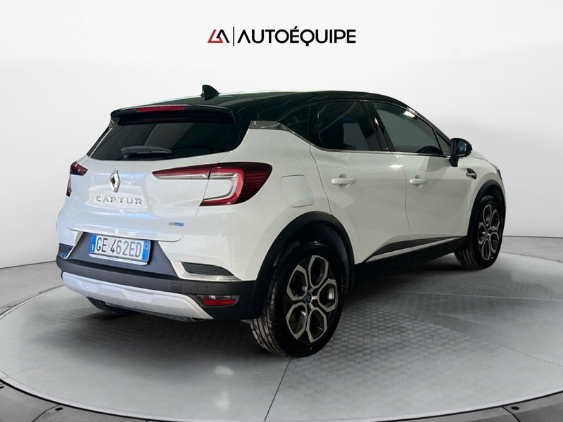 Renault Captur usata a Roma (5)