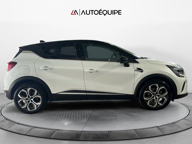 Renault Captur usata a Roma (6)