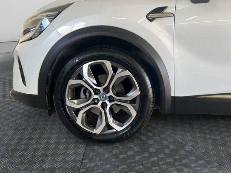 Renault Captur usata a Roma (9)