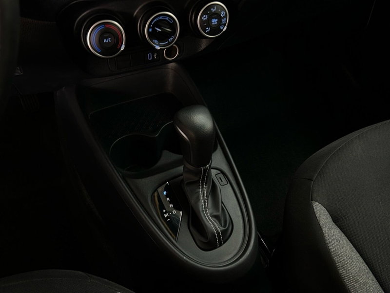 Toyota Aygo X usata a Roma (16)