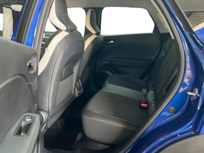 Renault Captur usata a Roma (11)