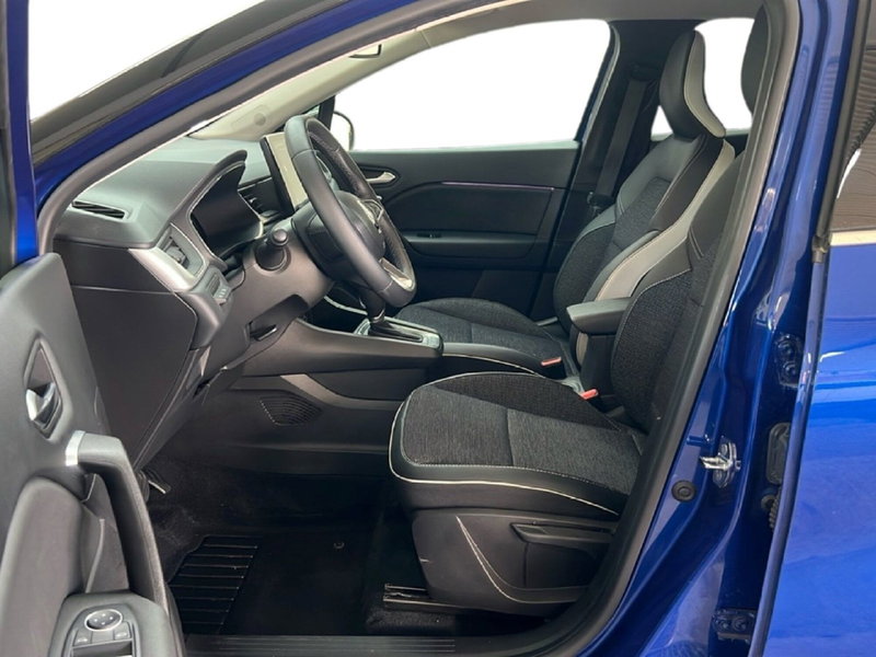 Renault Captur usata a Roma (14)