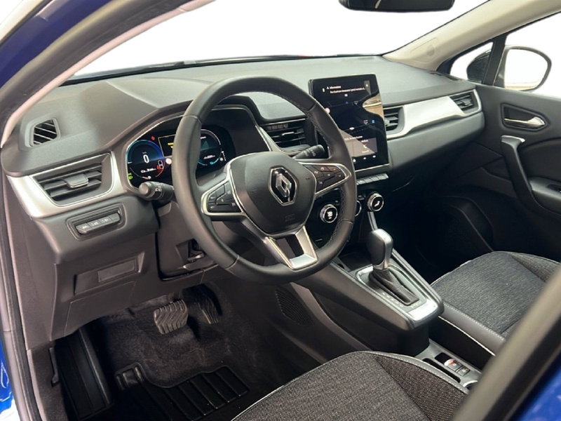 Renault Captur usata a Roma (15)