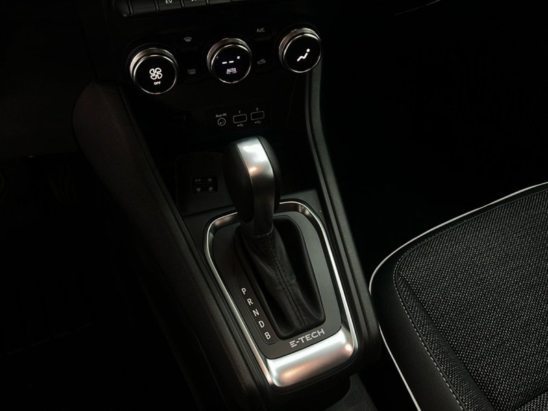 Renault Captur usata a Roma (16)