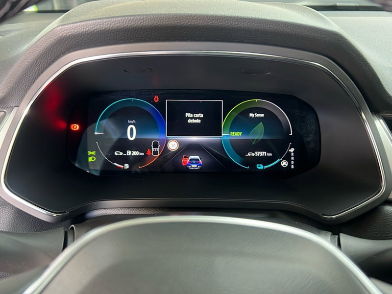 Renault Captur usata a Roma (17)