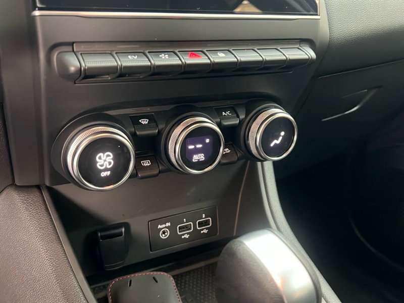 Renault Captur usata a Roma (19)