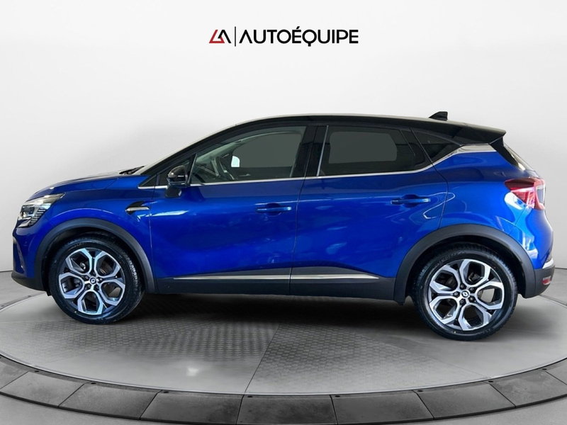 Renault Captur usata a Roma (2)