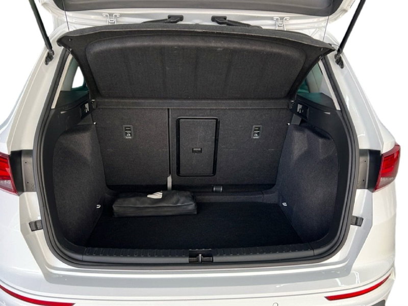 SEAT Ateca usata a Roma (10)