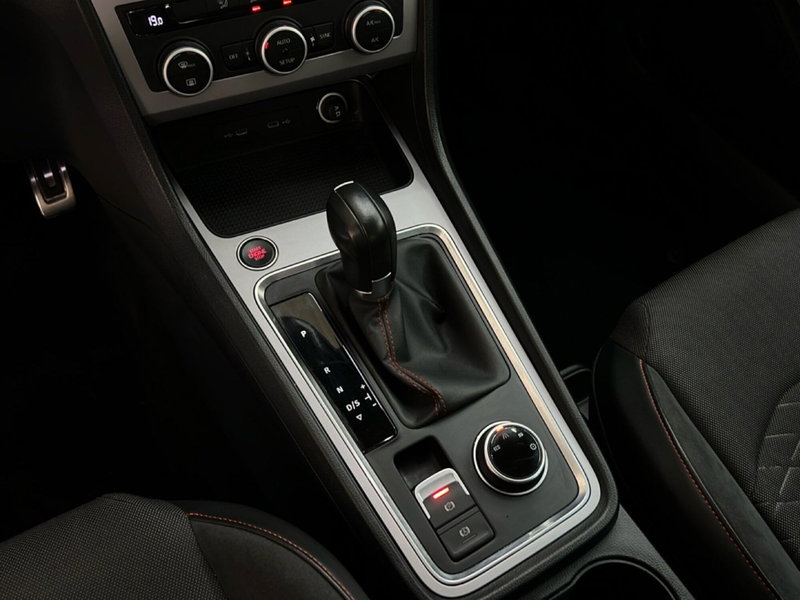 SEAT Ateca usata a Roma (16)