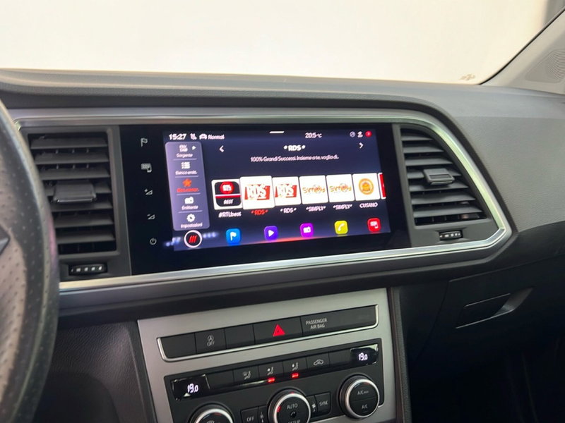 SEAT Ateca usata a Roma (18)