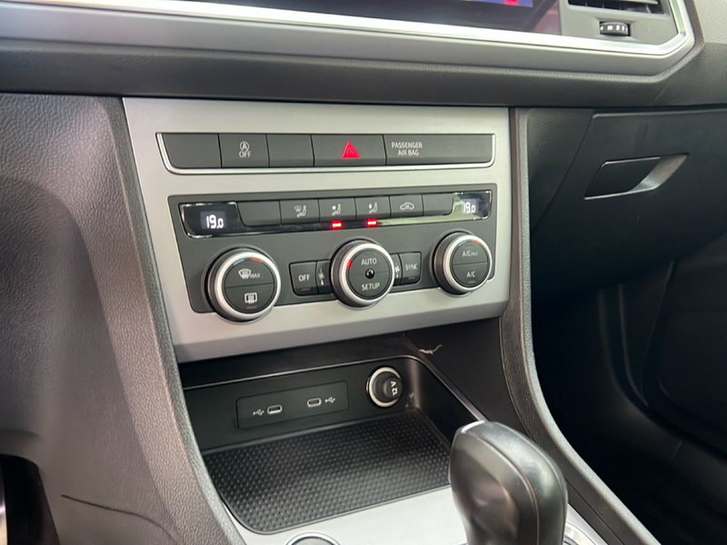 SEAT Ateca usata a Roma (19)