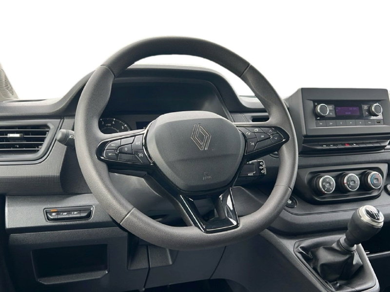 Renault Trafic usata a Roma (12)