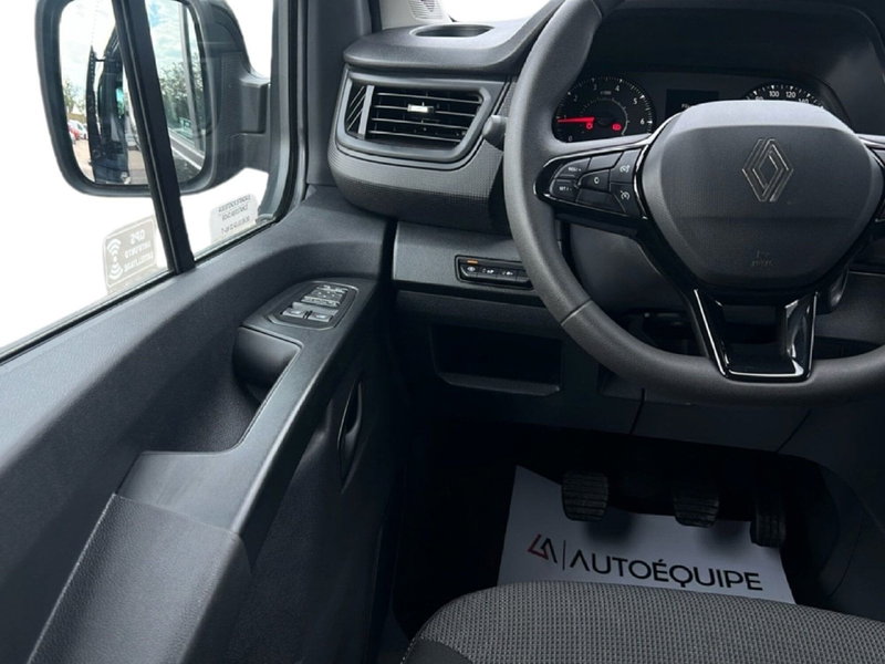 Renault Trafic usata a Roma (13)