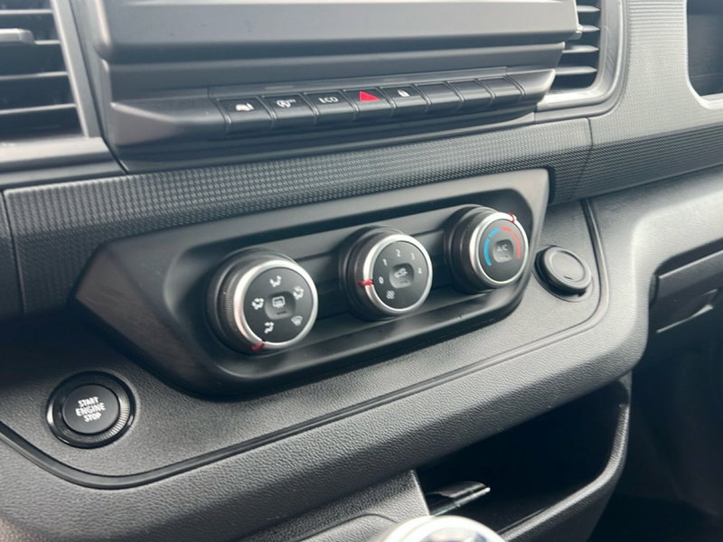 Renault Trafic usata a Roma (19)