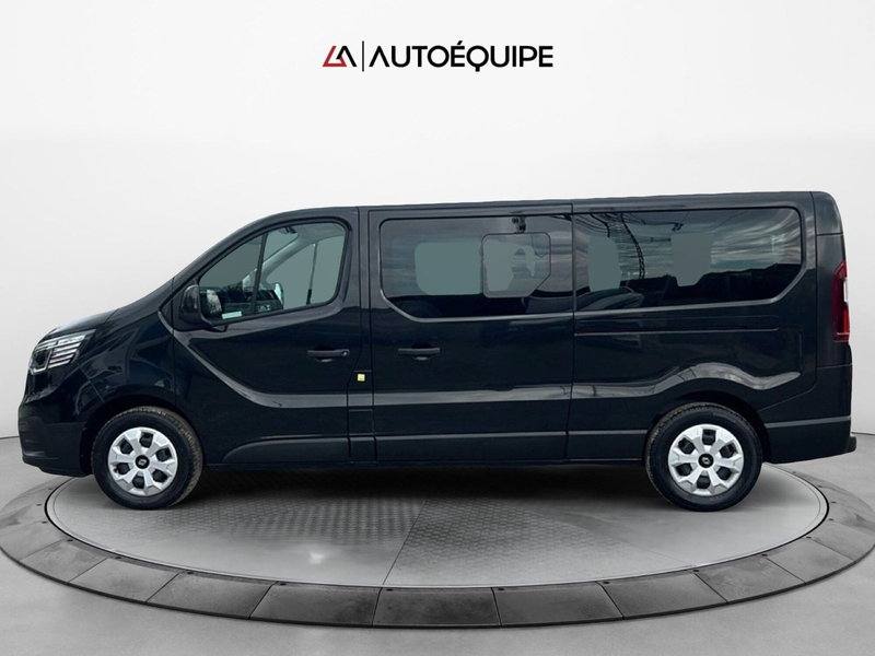 Renault Trafic usata a Roma (2)