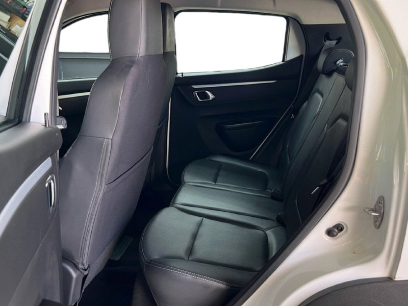 Dacia Spring usata a Roma (11)