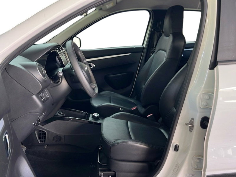 Dacia Spring usata a Roma (14)