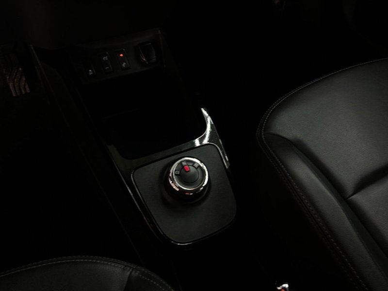 Dacia Spring usata a Roma (16)