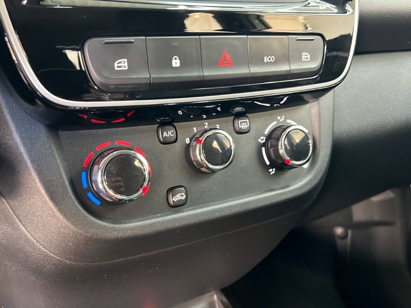 Dacia Spring usata a Roma (19)