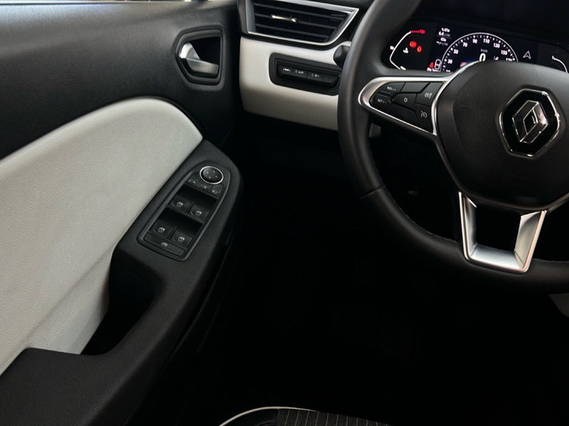 Renault Clio usata a Roma (12)