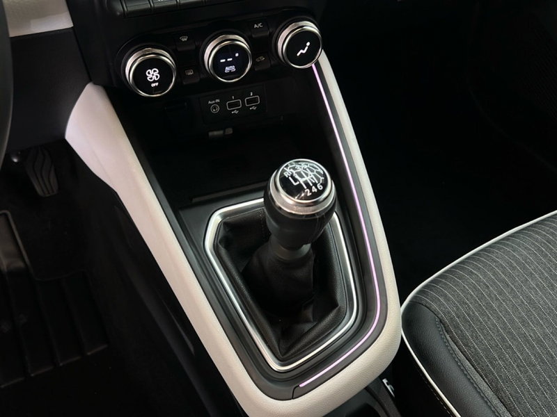 Renault Clio usata a Roma (15)