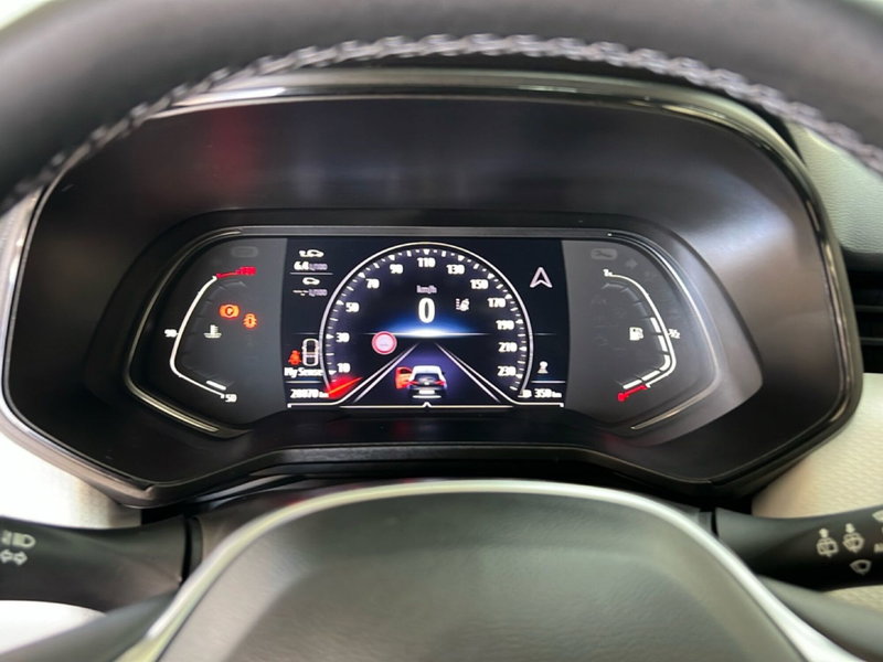 Renault Clio usata a Roma (18)