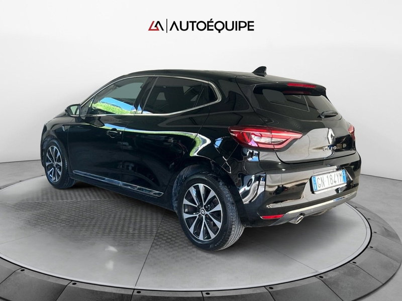 Renault Clio usata a Roma (3)